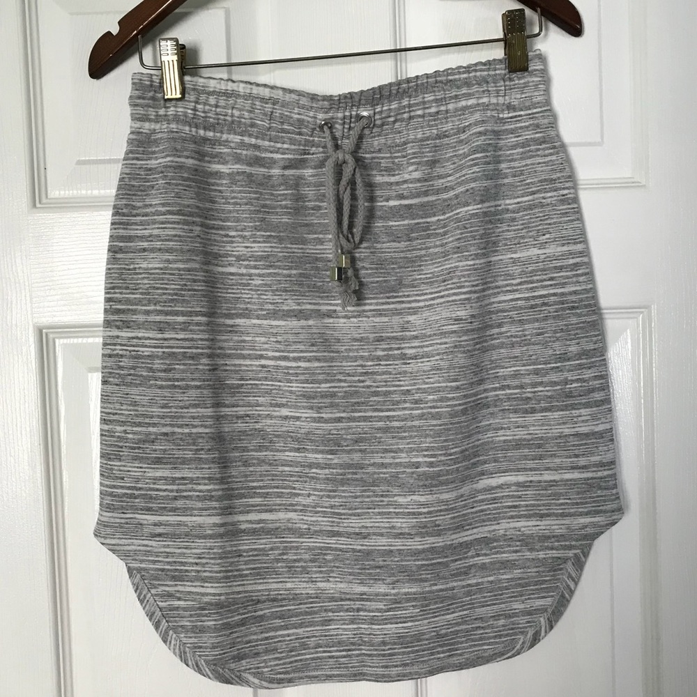 Banana Republic Short skirt